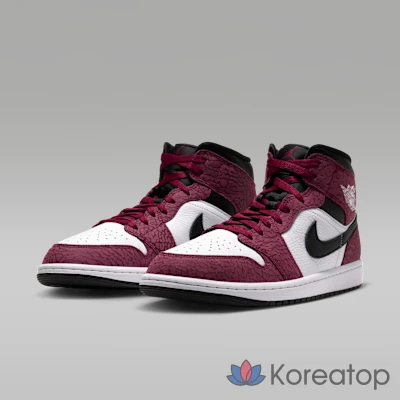 Кроссовки мужские Jordan Air Jordan 1 Mid SE, фото 5