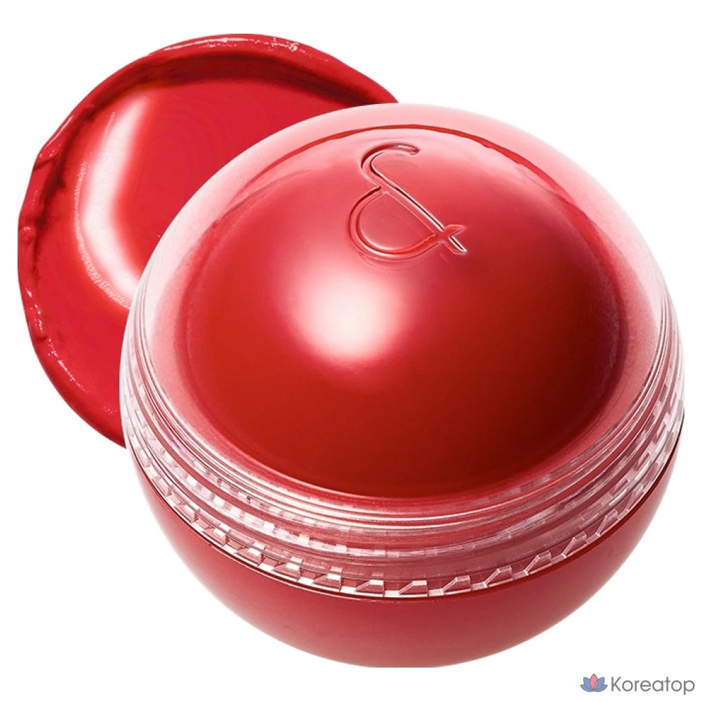 Пудра для щёк ROM&ND Juicy Lasting Cheek, оттенок 01 Rare Apple, 8.4 г, 1 шт.