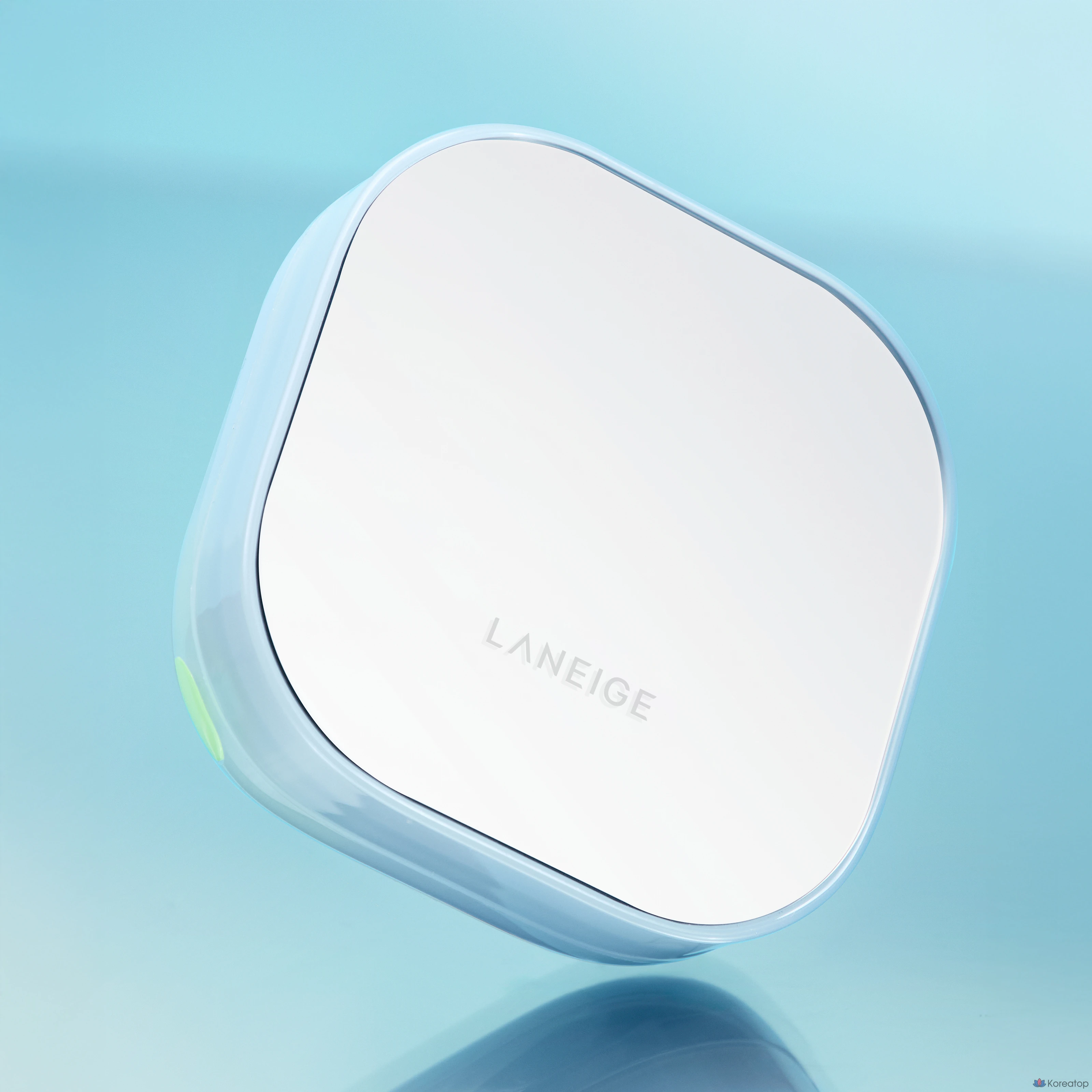 Кушон LANEIGE Neo Cushion Mewy, оттенок 17N Neutral Vanilla, 15 г, 1 шт., фото 2