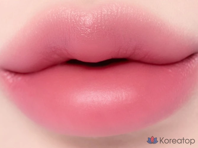 Бальзам для губ и щёк Etude House Fruit Lip & Cheek Blur Balm, оттенок 04, 1 шт., фото 2