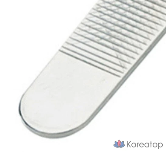 Набор для ухода Three Seven 777 Louis Vuitton Premium Nail Clipper 9-piece Set, Black, 1 шт.