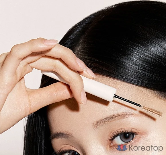 Консилер для бровей The Saem Cover Perfection Brow Concealer, оттенок Taupe Beige, 4 г, 1 шт., фото 3