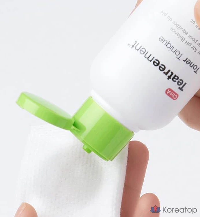 Тонер Dr. Jart+ Ctrl-A Teatreement Toner, 200 мл, 1 шт., фото 7