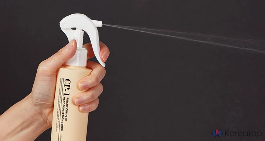Сыворотка CP-1 Soft Protein Heat Serum, 120 мл, 1 шт.