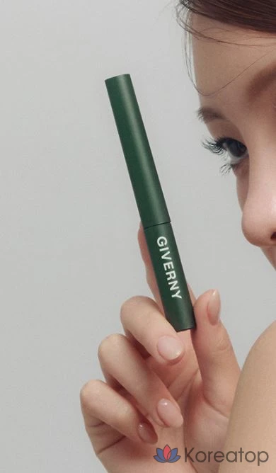 Тушь для ресниц Giverny Sensitive Mascara, оттенок 01 Black, 1 шт., фото 8