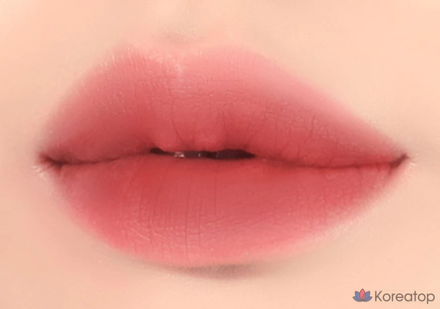 Тинт для губ Tony Moly The Shocking Lip Blur Tint, оттенок 06 Believer, 1 шт., фото 2