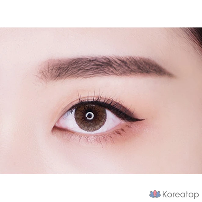 Карандаш для бровей MERZY The First Brow Pencil, оттенок Pecan Brown, 0.3 г, 1 шт.
