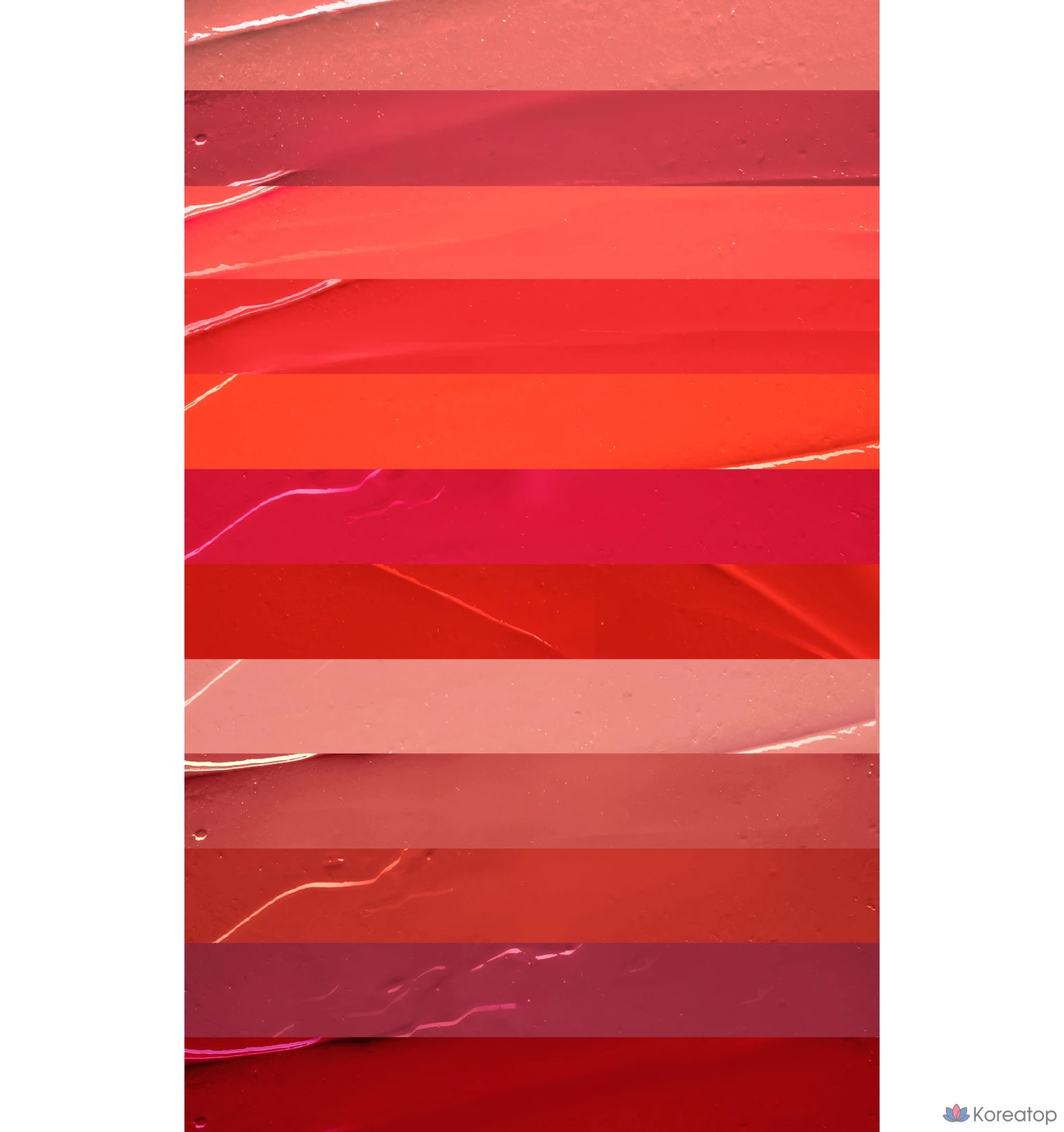 Губная помада Cosnori Glow Touch Lipstick, оттенок 11, 1 шт., фото 7