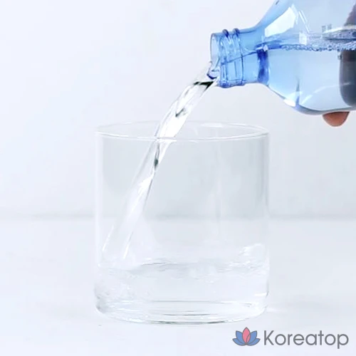 Гидрофильное масло Pyunkang Yul Low pH Cleansing Water, 290 мл, 1 шт.