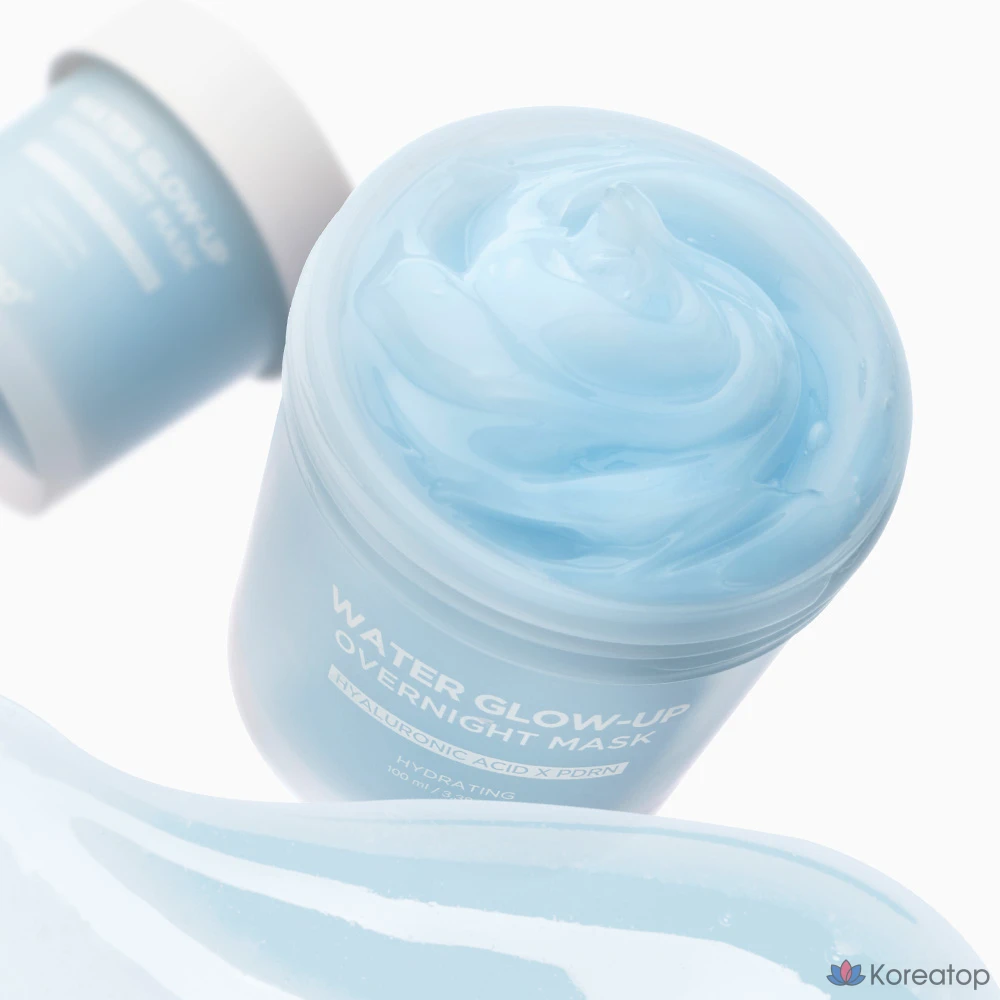 Тканевая маска для лица SNP Moisture Sleeping Mask, 100 мл, 4 шт., фото 2