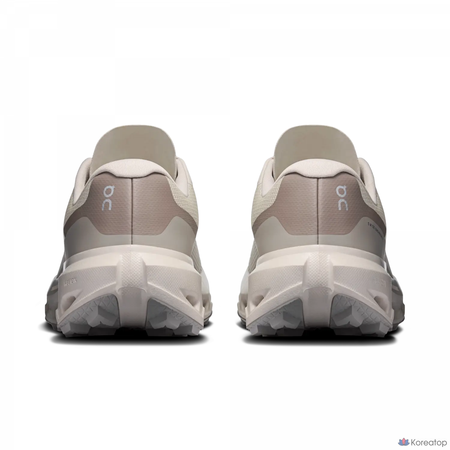 Кроссовки ON Cloudvista 3