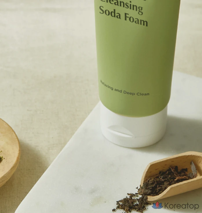 Очищающая пенка Manyo Deep Pore Cleansing Soda Foam, 150 мл, 1 шт.