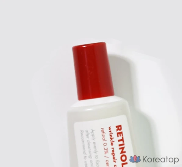 Крем Frankly Retinol 0.3 Cream, 20 мл, 1 шт.