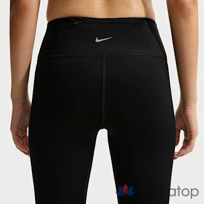 Леггинсы женские Nike Swift Flash High-Waist Full-Length Running, фото 3
