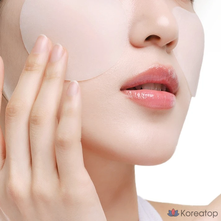 Пэды для лица Dr. G Red Blemish Turnip Cica Icing Pad, 190 мл, 60 шт.
