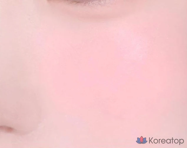 Румяна Lilybyred Love Beam Sherbet Cheek, оттенок 03 Peach Topping, 3.5 г, 1 шт.