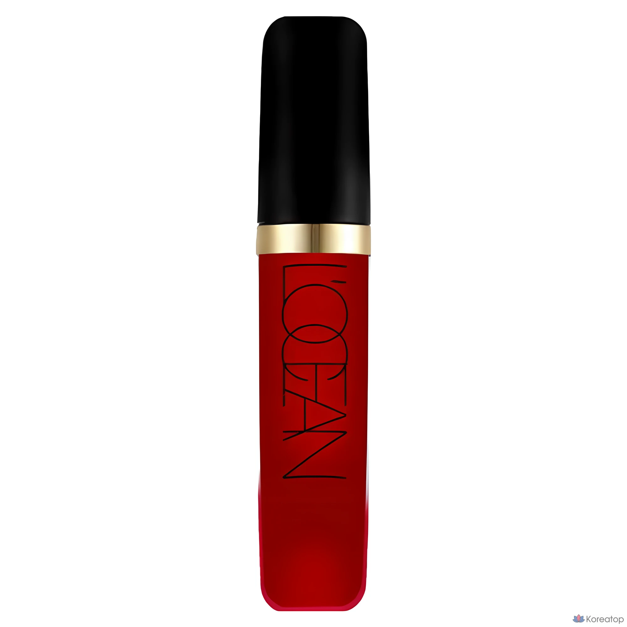 Тинт для губ L'OCEAN Tint Lip Gloss, оттенок 17 Sexy Red, 1 шт.