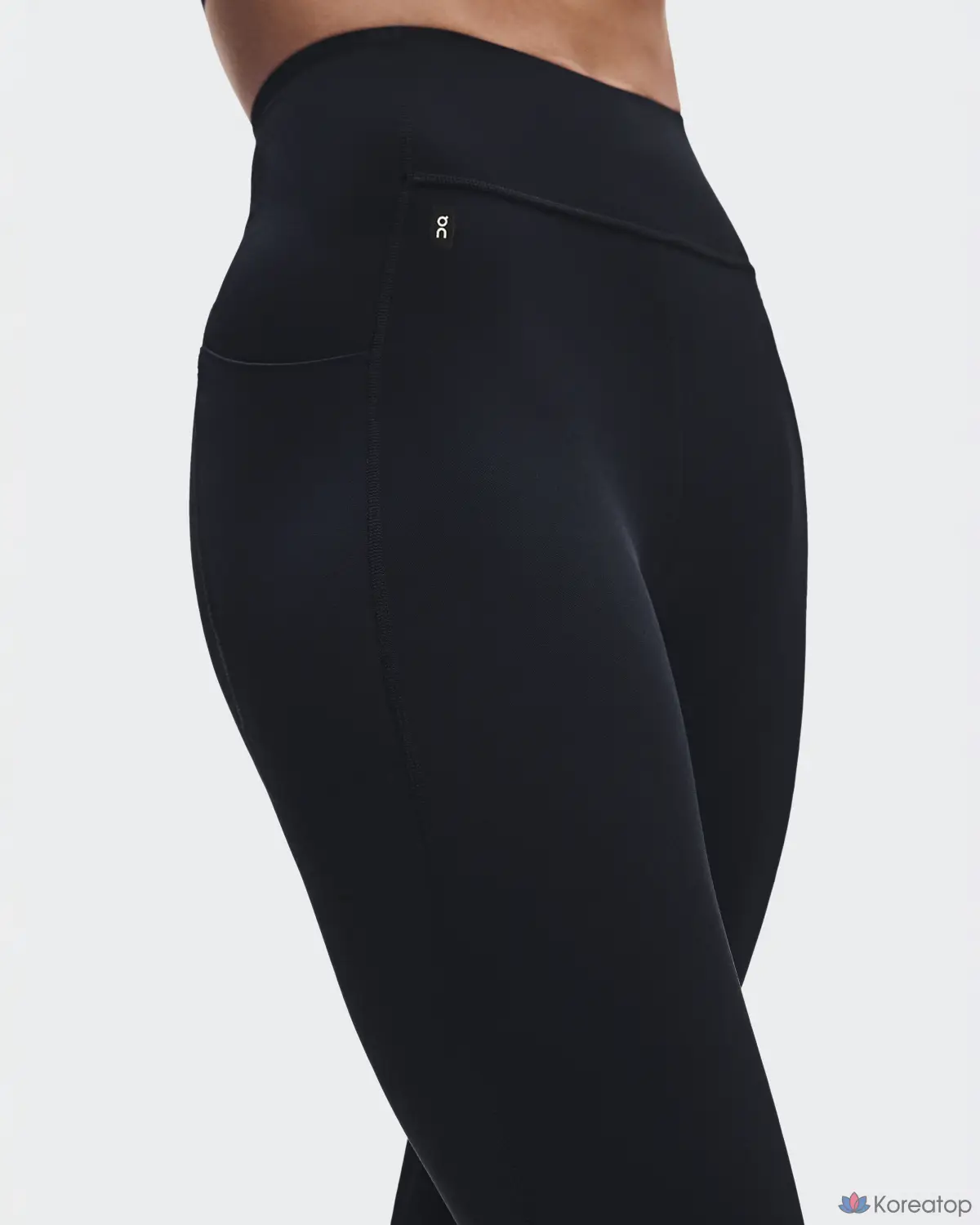 Тайтсы ON Train Tights 7/8