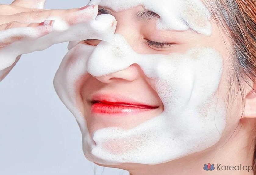 Очищающая пенка Derma Factory Perfect Pore Cleansing Foam, 120 г, 1 шт.