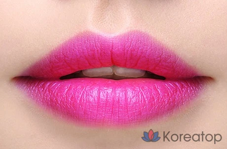Тинт для губ Rinacita Tone Up Rouge Stick, оттенок Fuchsia Pink, 1 шт., фото 2