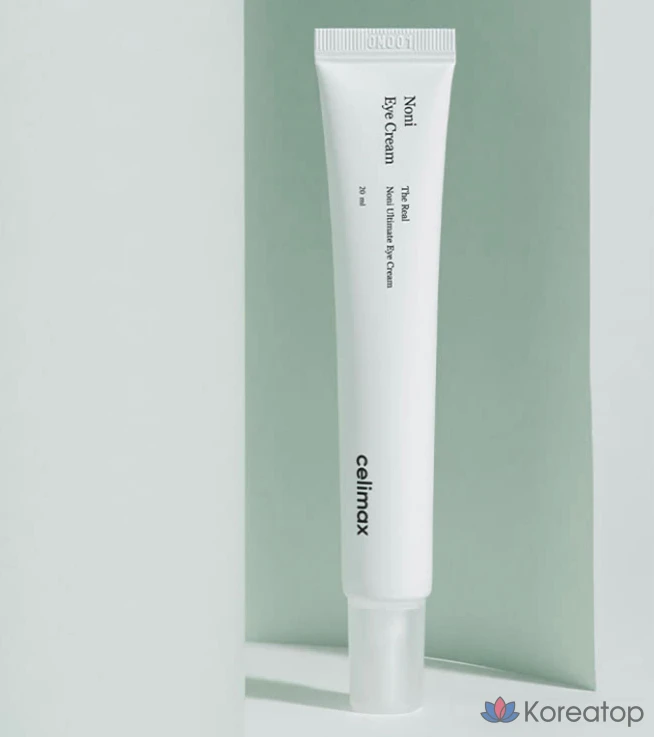Крем для глаз Celimax Noni Ultimate Eye Cream, 20 мл, 1 шт.