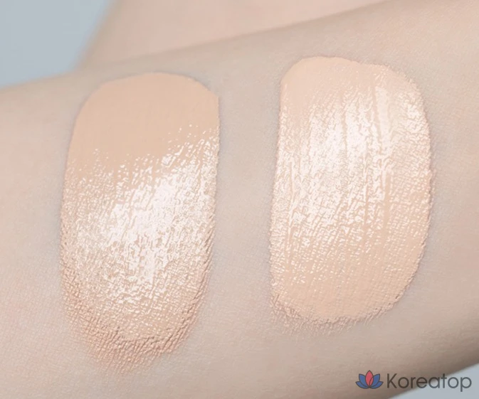 Кушон d'Alba Serum Glow Tension Cover Cushion Refill, оттенок 23, 17 г, 1 шт.