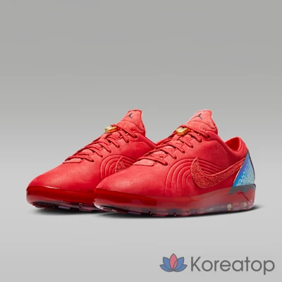 Бутсы Jordan x Nike Cryoshot Mercurial Vapor 1, фото 5