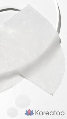 Успокаивающая маска для лица Dr. G Red Blemish Deep Soothing Mask, 280 г, 10 шт.