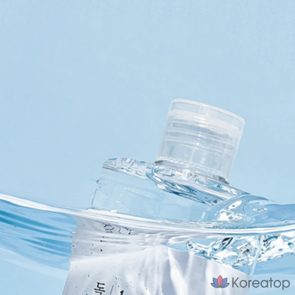 Тонер Round Lab Dokdo Toner, 500 мл, 1 шт.