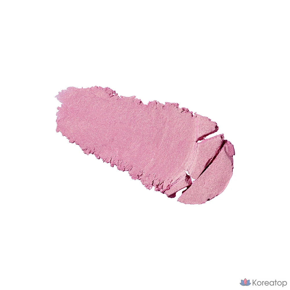 Тени для век The Saem Saemmul Single Eye Shadow, оттенок PK01, фото 2