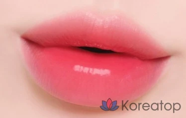 Тинт для губ Tony Moly Get It Tint Colorful Water, оттенок 02 Oh My Rose, 1 шт., фото 2