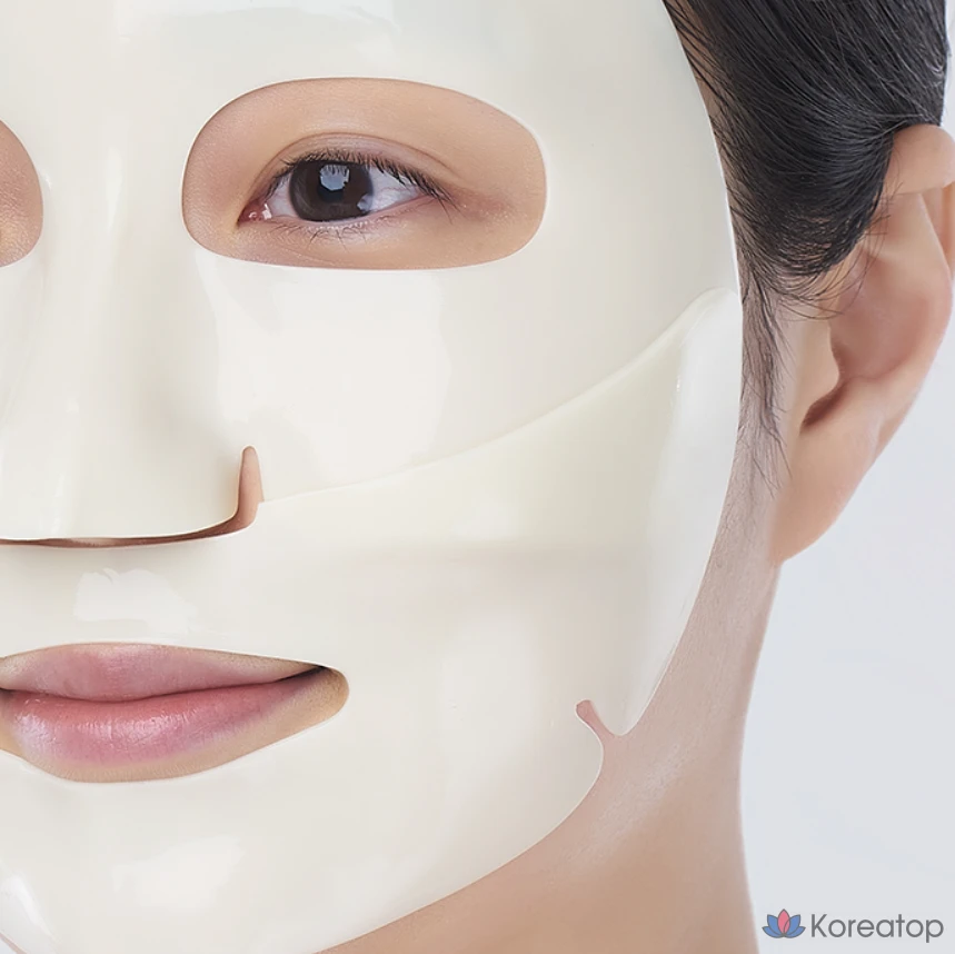 Маска для лица Dr. Jart+ Cryo Rubber Brightening Mask, 5 шт., фото 3