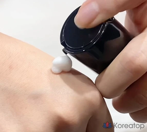 Крем для лица d'Alba All-in-One Balancing Water Cream, 50 мл, 1 шт.