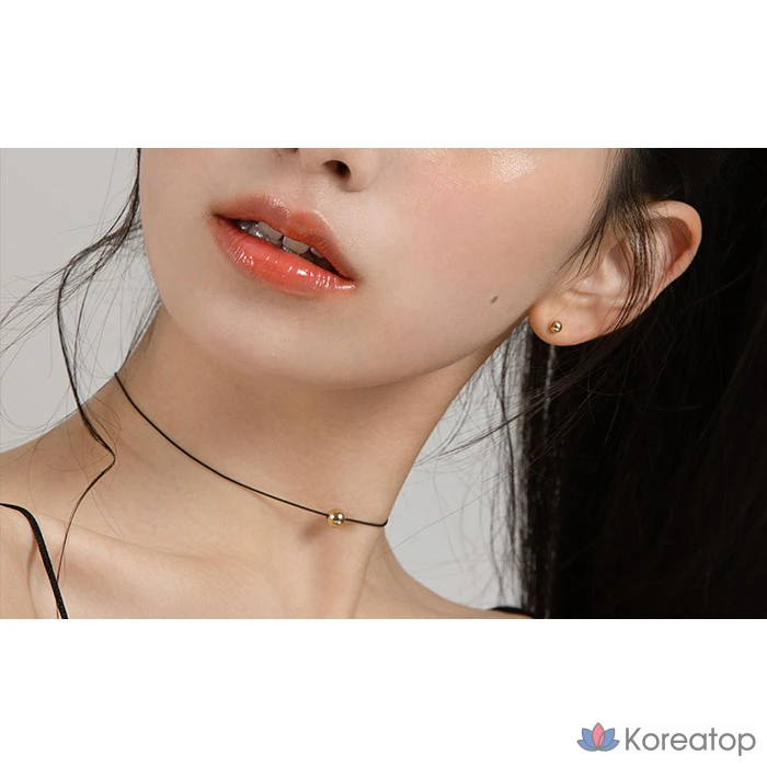 Бальзам для губ MERZY Glossy Melting Tinted Color Lip Balm, оттенок GL2 Tangerine Wish, 4 г, 1 шт.