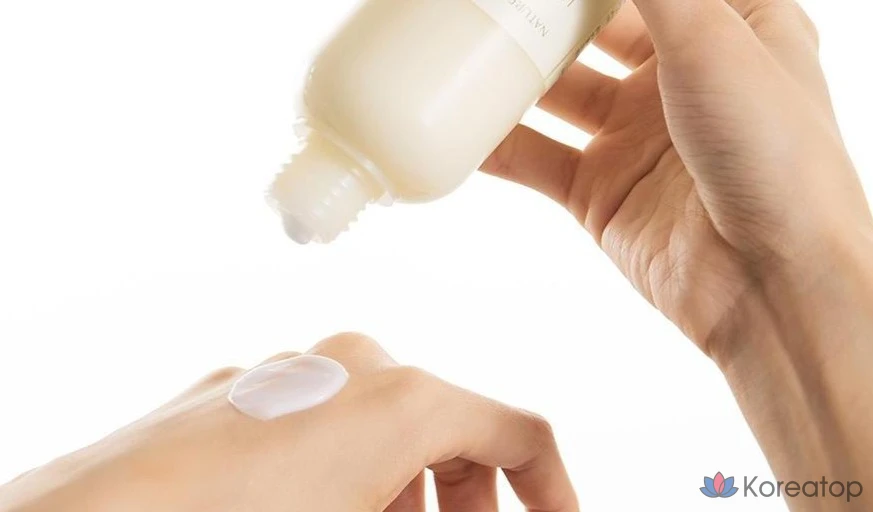 Эмульсия Nature Republic So Moisture Olive Emulsion, 180 мл, 1 шт.