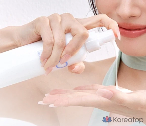 Очищающее молочко Banila Co Clean It Zero Calming Cleansing Milk, 200 мл, 1 шт.