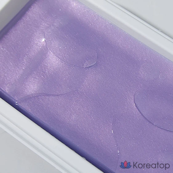 Патчи для глаз LOLO SKINNY Big Size Collagen Hydrogel Sleeping Eye Patch, 30 шт.