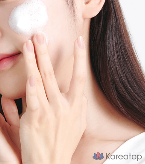Пенка для умывания Etude House Soonjung pH 6.5 Whip Cleanser, 150 мл, 1 шт.