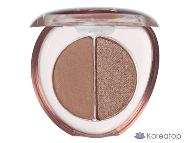 Тинт для век Etude House What's In My Eyes Double, 1 шт., фото 2