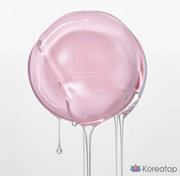 Кушон A'Pieu Waterlock Comfort Veil Cushion, оттенок 23 Latte, 15 г, 1 шт., фото 4