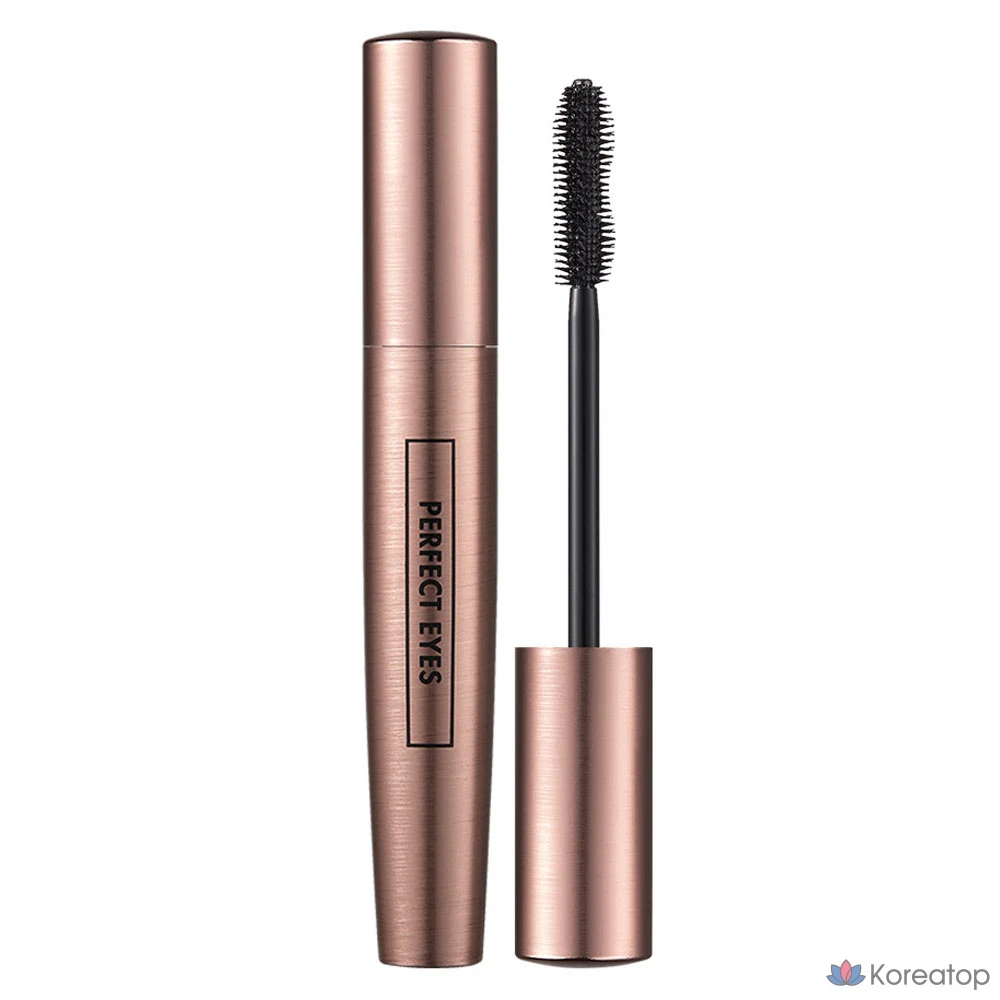 Тушь для ресниц Tony Moly Perfect Eyes Air Tension Mascara, оттенок 02 Air Curling & Lash, 1 шт.