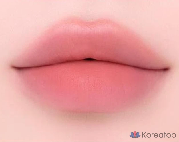 Бальзам для губ Heartpercent Dot On Mood All Cover Lip Base, оттенок 05 Misty Pink, 4.1 г, 1 шт., фото 2