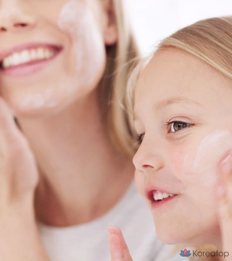 Лосьон Pyunkang Yul Kids & Baby Lotion Sweet Orange, 590 мл, 1 шт.