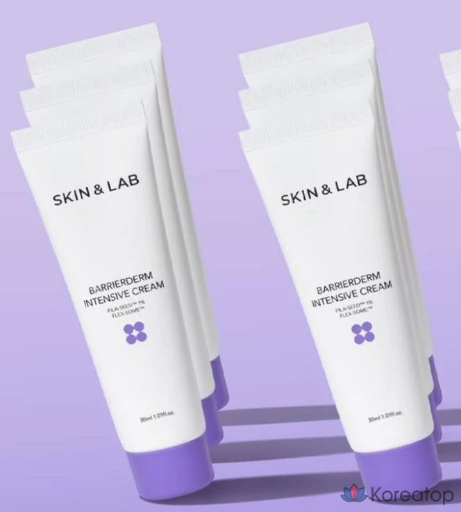 Крем SKIN&amp;LAB Barrierderm Intensive Cream, 30 мл, 1 шт.