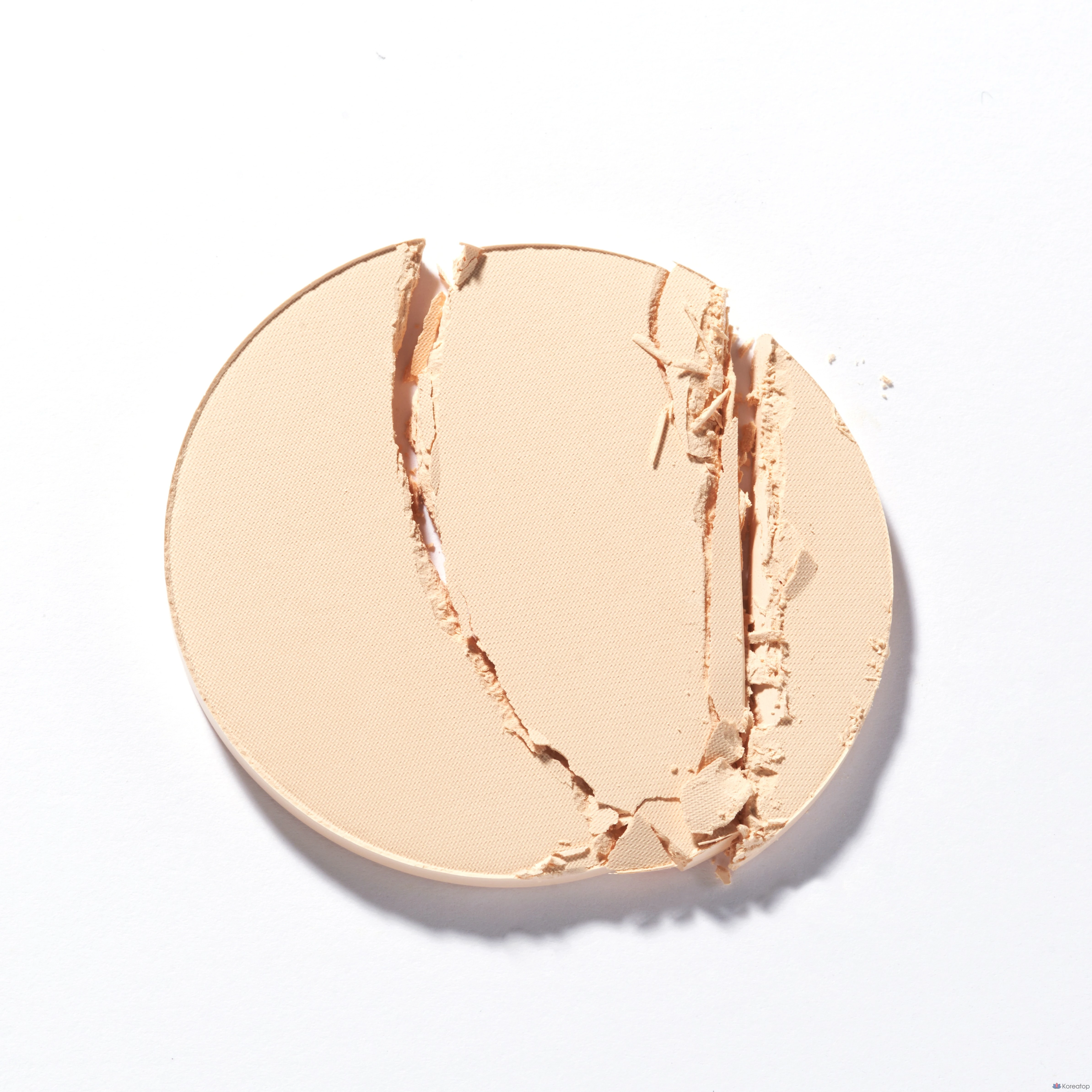 Пудра-компакт Nature Republic Provence Fixer Pact, оттенок 02 Beige, 12 г, 1 шт.
