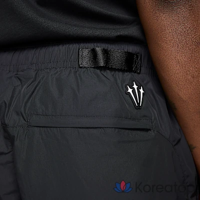 Брюки Nike NOCTA North Star Nylon Track Pants, фото 7