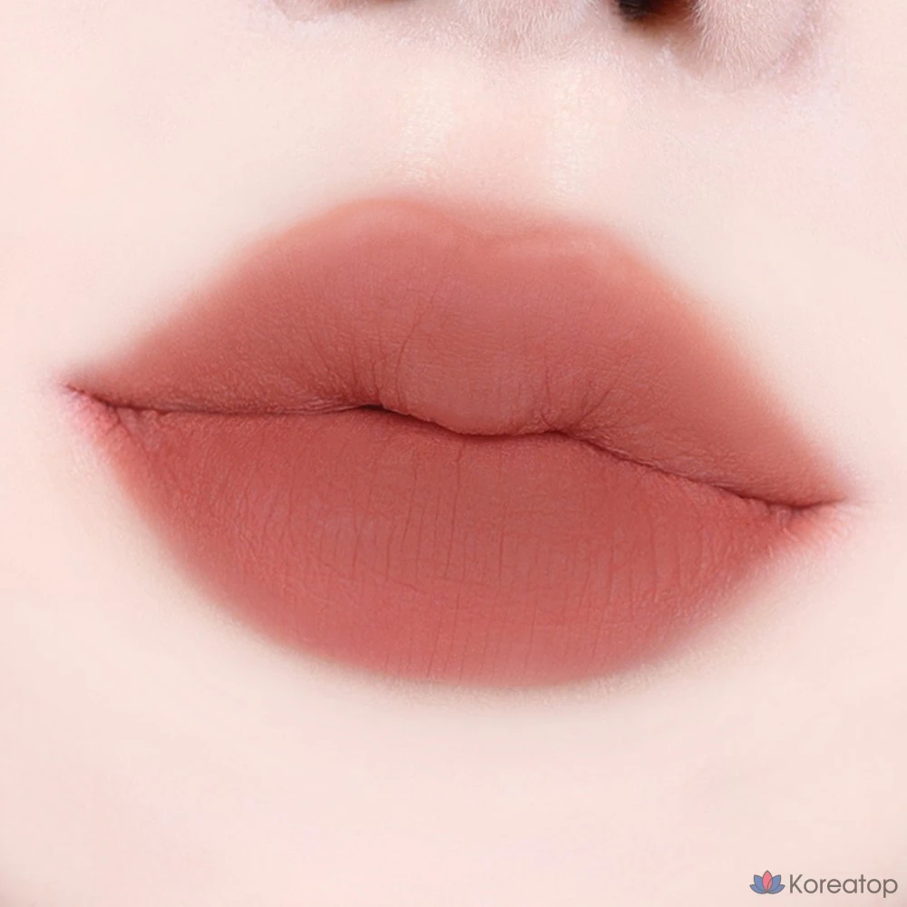 Бальзам для губ DEARMAY Pure Peeling Mood Lip Pot, оттенок 7 Endless Replay, 6.5 г, 1 шт., фото 3