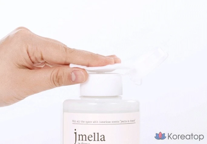 Гидрофильное масло Jmella En France Femme Fatale Cleansing Water, 500 мл, 1 шт.