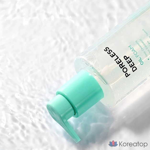Гидрофильное масло-пенка MAXCLINIC Poreless Deep Cleansing Oil Foam, 200 мл, 1 шт.