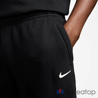 Спортивные штаны Nike NOCTA Fleece CS Open Hem, фото 5
